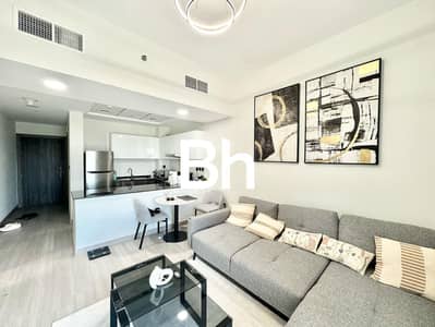 1 Bedroom Apartment for Rent in Dubailand, Dubai - Fully Furnished | Pool View | Ready To Move