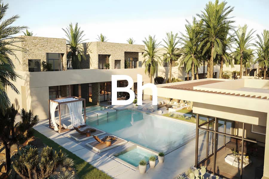 Corner Villa | Joud Style | Luxurious Living Corner Villa | Joud Style | Luxurious Living