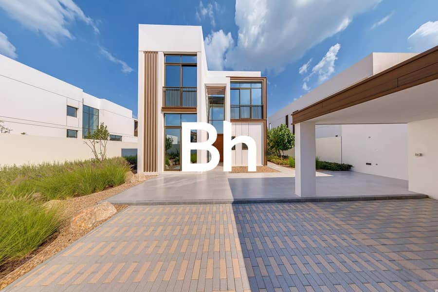 فیلا في سيف الجبيل،جزيرة الجبيل 4 غرف 9500000 درهم - 11418864 فیلا في سيف الجبيل،جزيرة الجبيل 4 غرف 9500000 درهم - 11418864