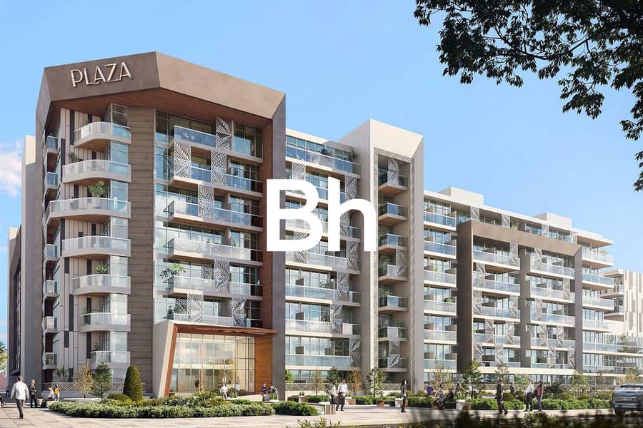 Квартира в Масдар Сити, 1 спальня, 1050000 AED - 11415523 Квартира в Масдар Сити, 1 спальня, 1050000 AED - 11415523