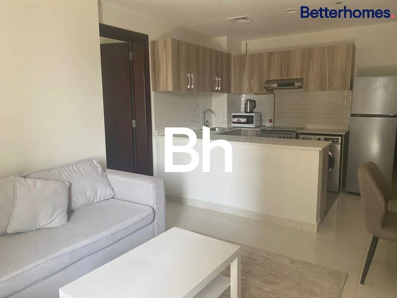 شقة في برج هيرا،مدينة دبي الرياضية 1 غرفة 860000 درهم - 11503110 شقة في برج هيرا،مدينة دبي الرياضية 1 غرفة 860000 درهم - 11503110