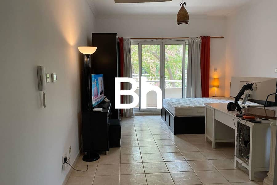 Квартира в Грин Коммьюнити,Гарден Вест Апартментс, 49500 AED - 11277020 Квартира в Грин Коммьюнити,Гарден Вест Апартментс, 49500 AED - 11277020