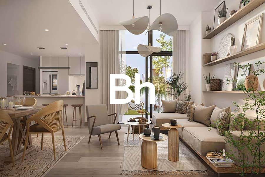 Таунхаус в Яс Айленд,Сустейнэбл Сити, 4 cпальни, 4500000 AED - 11421320 Таунхаус в Яс Айленд,Сустейнэбл Сити, 4 cпальни, 4500000 AED - 11421320