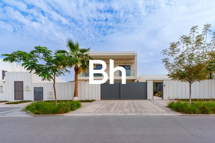 Вилла в Яс Айленд,Яс Экрес,Аспенс, 6 спален, 600000 AED - 11352295 Вилла в Яс Айленд,Яс Экрес,Аспенс, 6 спален, 600000 AED - 11352295