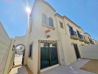 3 Bedroom Apartment for Sale in Zayed City, Abu Dhabi - Stunning 3BR plus Maids | Corner | Brand New