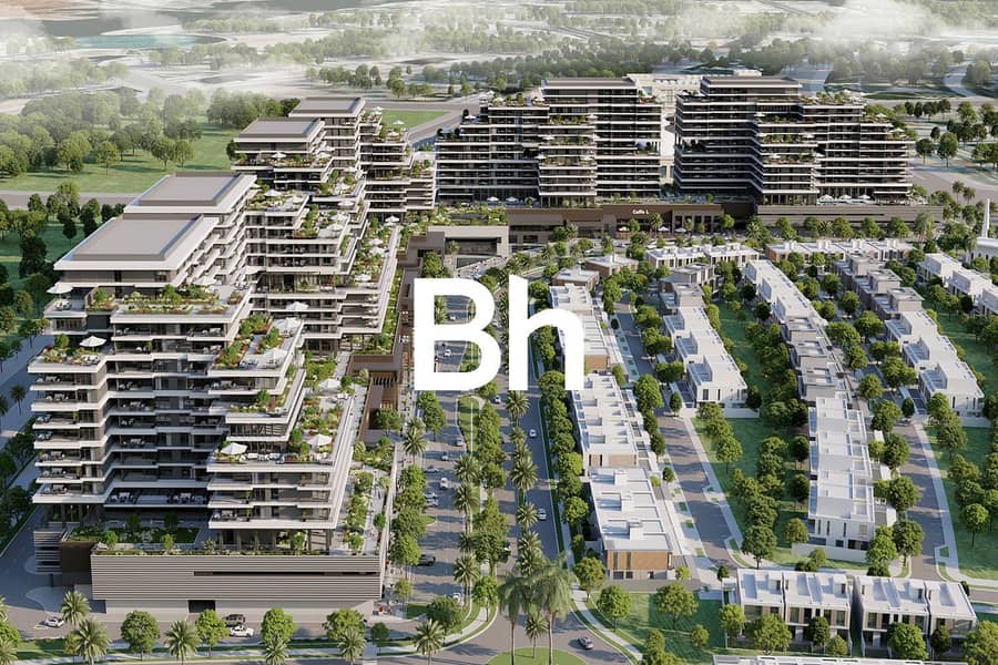 Квартира в Остров Аль Рим,Рим Хиллс, 1 спальня, 1350000 AED - 11433098 Квартира в Остров Аль Рим,Рим Хиллс, 1 спальня, 1350000 AED - 11433098