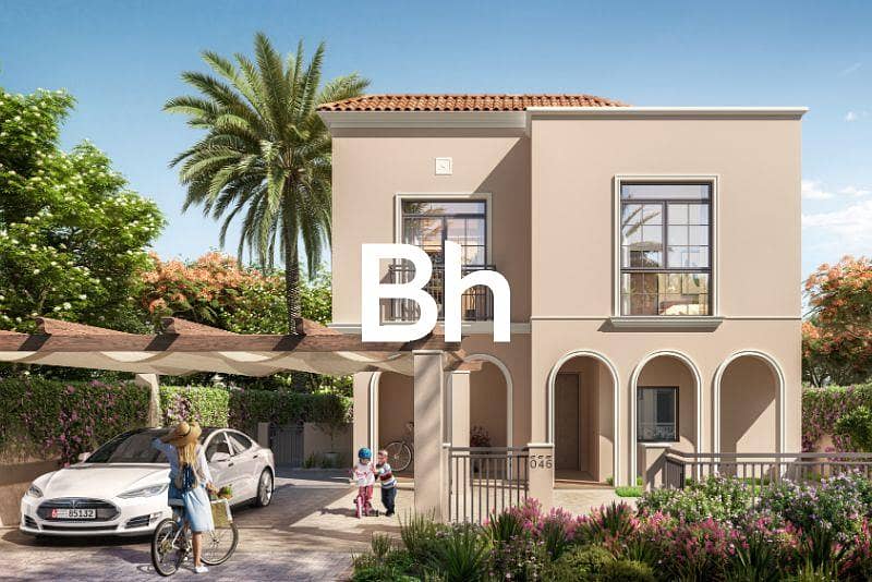 Double Row | Mid Unit | Payment Plan 40/60 Double Row | Mid Unit | Payment Plan 40/60