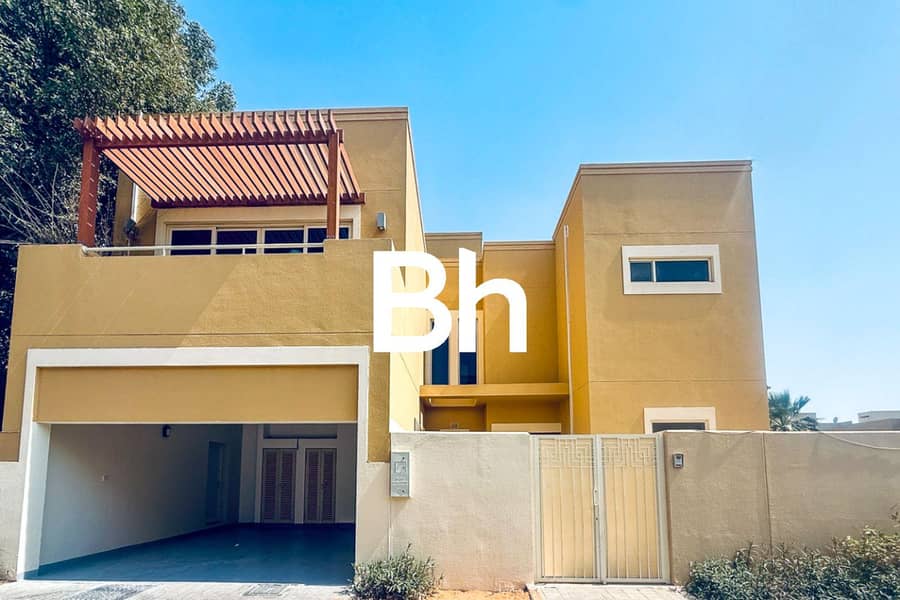 Вилла в Аль Раха Гарденс,Сидра Коммунити, 3 cпальни, 2600000 AED - 11447437 Вилла в Аль Раха Гарденс,Сидра Коммунити, 3 cпальни, 2600000 AED - 11447437