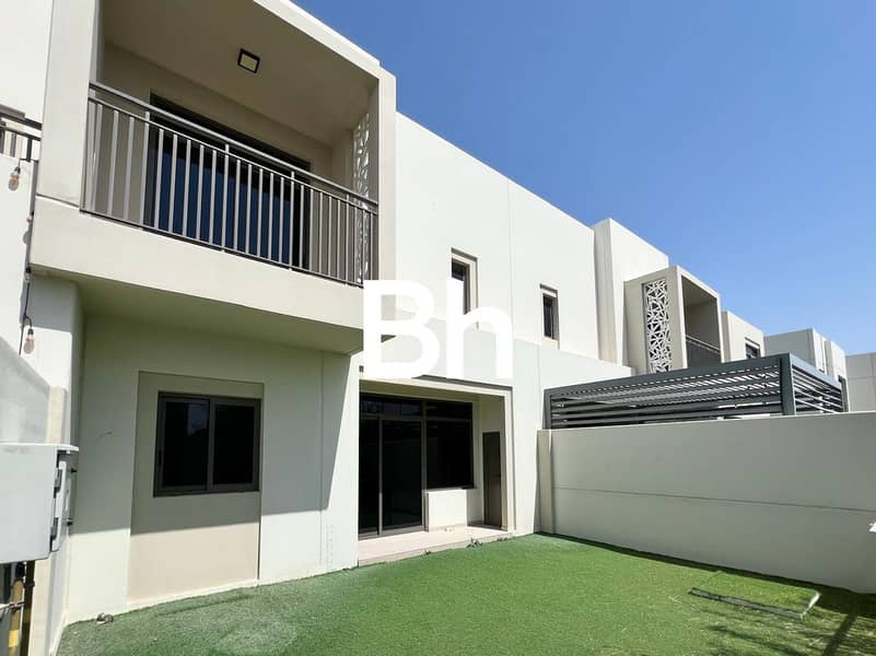 Таунхаус в Таун Сквер,Нур Таунхаусы, 3 cпальни, 155000 AED - 11293742 Таунхаус в Таун Сквер,Нур Таунхаусы, 3 cпальни, 155000 AED - 11293742