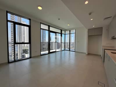 2 Bedroom Flat for Rent in Dubai Creek Harbour, Dubai - Brand New | Creek View | Chiller Free