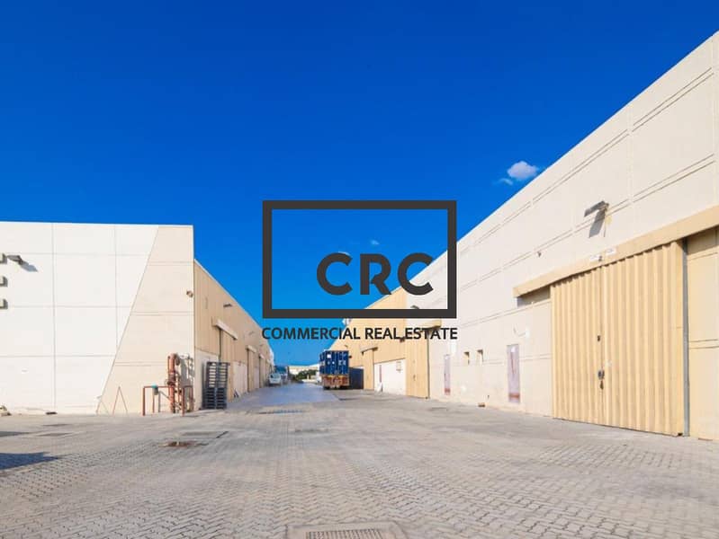 Склад в Дубай Инвестиционный Парк (ДИП),Фаза 2, 244400 AED - 11523397 Склад в Дубай Инвестиционный Парк (ДИП),Фаза 2, 244400 AED - 11523397