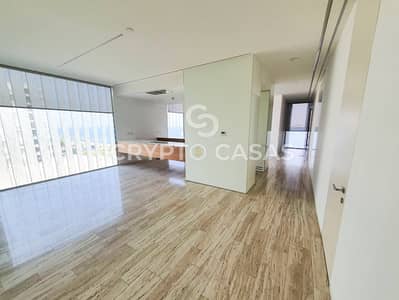 3 Bedroom Apartment for Rent in Palm Jumeirah, Dubai - High Floor | Best Unit | Available Now