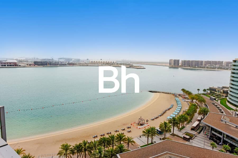 Sea View | High ROI | Tenanted | Spacious Layout Sea View | High ROI | Tenanted | Spacious Layout
