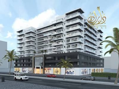 阿尔弗雷德街区， 迪拜 2 卧室公寓待售 - IMG-20250325-WA0062. jpg