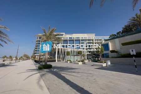 2 Bedroom Townhouse for Sale in Saadiyat Island, Abu Dhabi - Luxury 2BR Townhouse|Sea View|Waterfront Community 2 Bedroom Townhouse for Sale in Saadiyat Island, Abu Dhabi - Luxury 2BR Townhouse|Sea View|Waterfront Community
