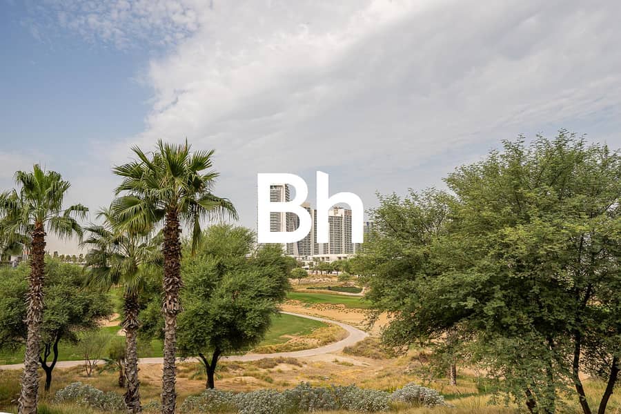 Vacant | Furnished | Golf Course View Vacant | Furnished | Golf Course View