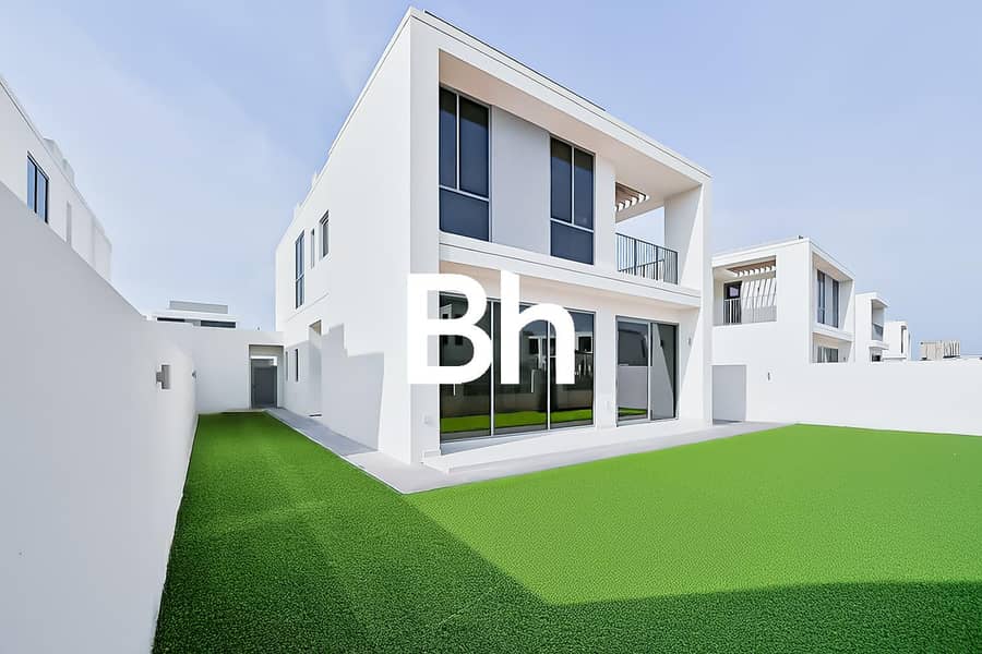Вилла в Дубай Хиллс Истейт,Сидра Виллы,Сидра 3, 4 cпальни, 500000 AED - 11339745 Вилла в Дубай Хиллс Истейт,Сидра Виллы,Сидра 3, 4 cпальни, 500000 AED - 11339745