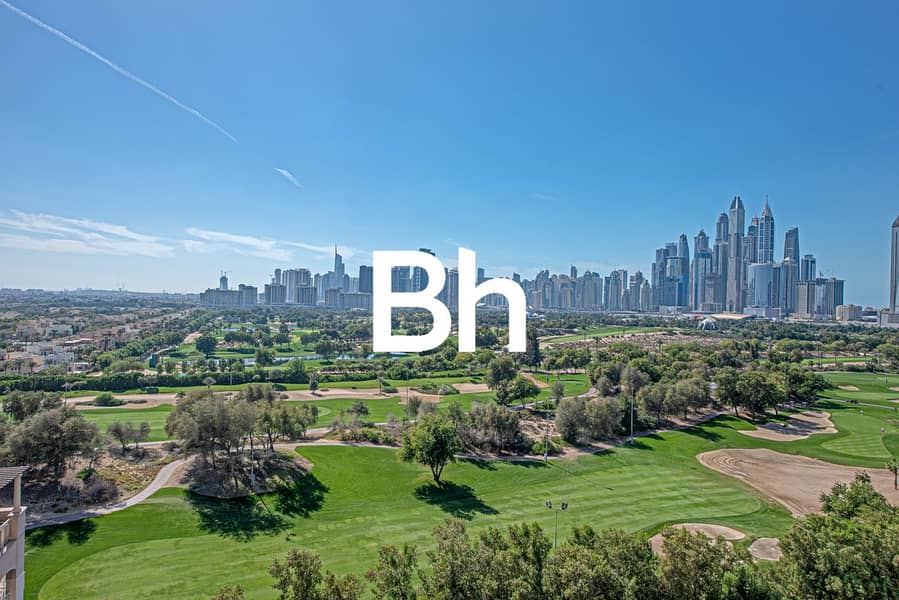Exclusive | Canal - Golf Course View | Corner Unit Exclusive | Canal - Golf Course View | Corner Unit