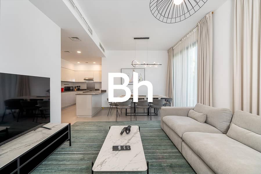 Таунхаус в Дубай Хиллс Истейт,Мапл,Мейпл 2, 4 cпальни, 340000 AED - 11308823 Таунхаус в Дубай Хиллс Истейт,Мапл,Мейпл 2, 4 cпальни, 340000 AED - 11308823