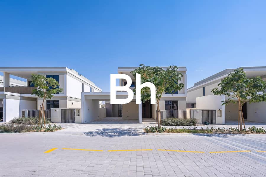 Вилла в Тилал Аль Гаф,Гармони,Хармония 3, 5 спален, 9500000 AED - 11334742 Вилла в Тилал Аль Гаф,Гармони,Хармония 3, 5 спален, 9500000 AED - 11334742
