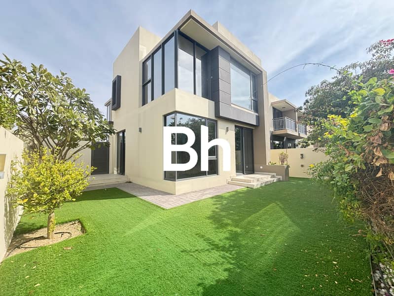 Таунхаус в Дубай Хиллс Истейт,Мапл,Мейпл 2, 4 cпальни, 320000 AED - 11339754 Таунхаус в Дубай Хиллс Истейт,Мапл,Мейпл 2, 4 cпальни, 320000 AED - 11339754