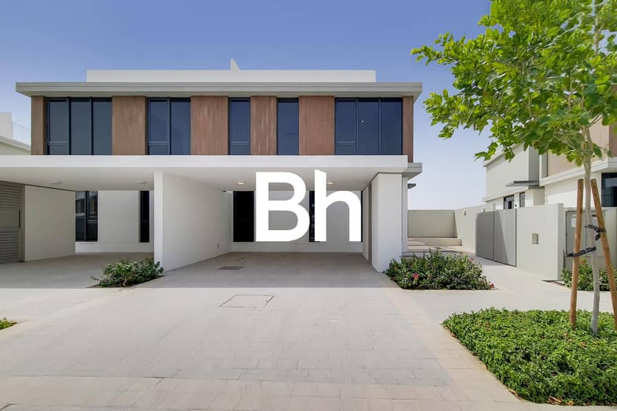 Вилла в Дубай Хиллс Истейт,Гольф Гроув, 3 cпальни, 440000 AED - 11339746 Вилла в Дубай Хиллс Истейт,Гольф Гроув, 3 cпальни, 440000 AED - 11339746