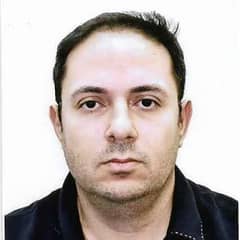 Mansour Magdy