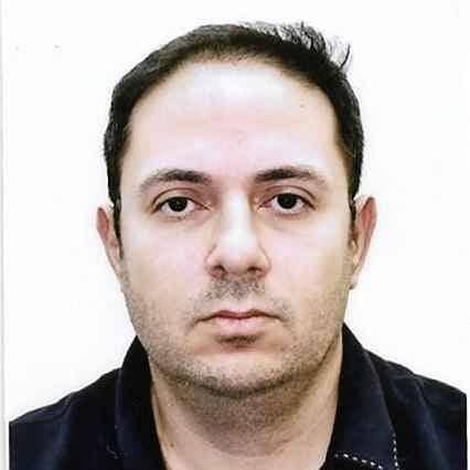 Mansour Magdy