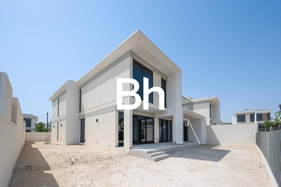 Вилла в Тилал Аль Гаф,Гармони,Хармония 3, 5 спален, 11500000 AED - 11319244 Вилла в Тилал Аль Гаф,Гармони,Хармония 3, 5 спален, 11500000 AED - 11319244