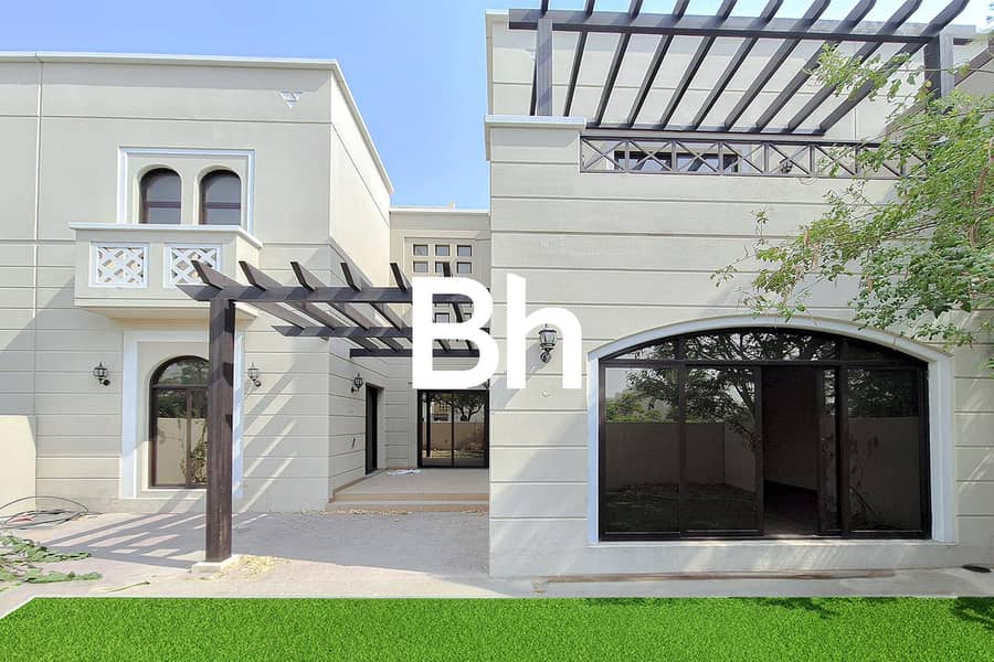 Таунхаус в Мудон,Насим, 4 cпальни, 5250000 AED - 11351071 Таунхаус в Мудон,Насим, 4 cпальни, 5250000 AED - 11351071