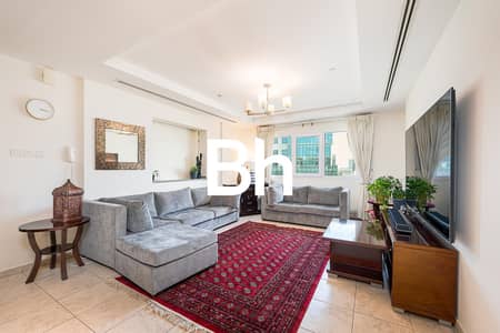 3 Bedroom Flat for Sale in Jumeirah Village Triangle (JVT), Dubai - Unique Duplex | V O T | 2 Parking Spaces