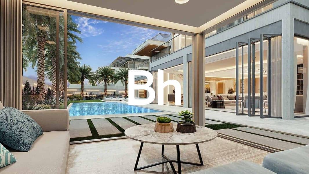Вилла в Дубай Саут,Жилой Район,Саут Бей,South Bay 4, 5 спален, 5600000 AED - 11360763 Вилла в Дубай Саут,Жилой Район,Саут Бей,South Bay 4, 5 спален, 5600000 AED - 11360763