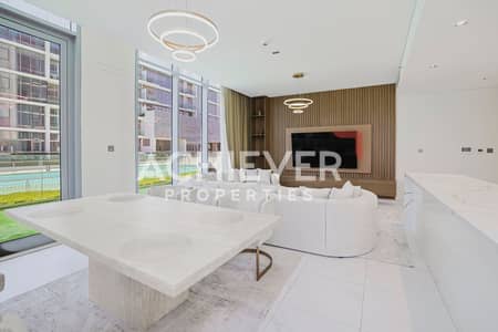 3 Bedroom Flat for Rent in Mohammed Bin Rashid City, Dubai - res4 g05  (5 of 15). jpg