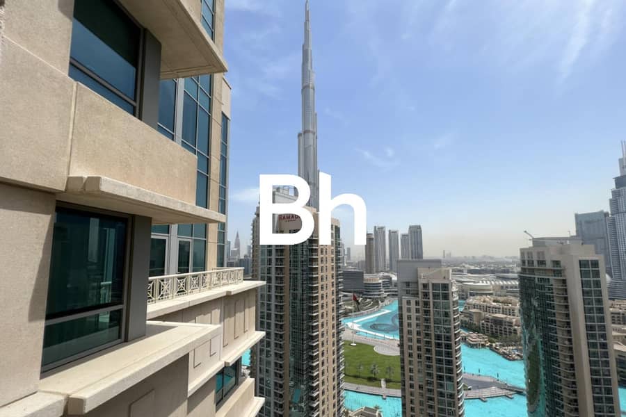 شقة في 29 بوليفارد 1،بوليفارد 29،وسط مدينة دبي 2 غرف 200000 درهم - 8513431 شقة في 29 بوليفارد 1،بوليفارد 29،وسط مدينة دبي 2 غرف 200000 درهم - 8513431