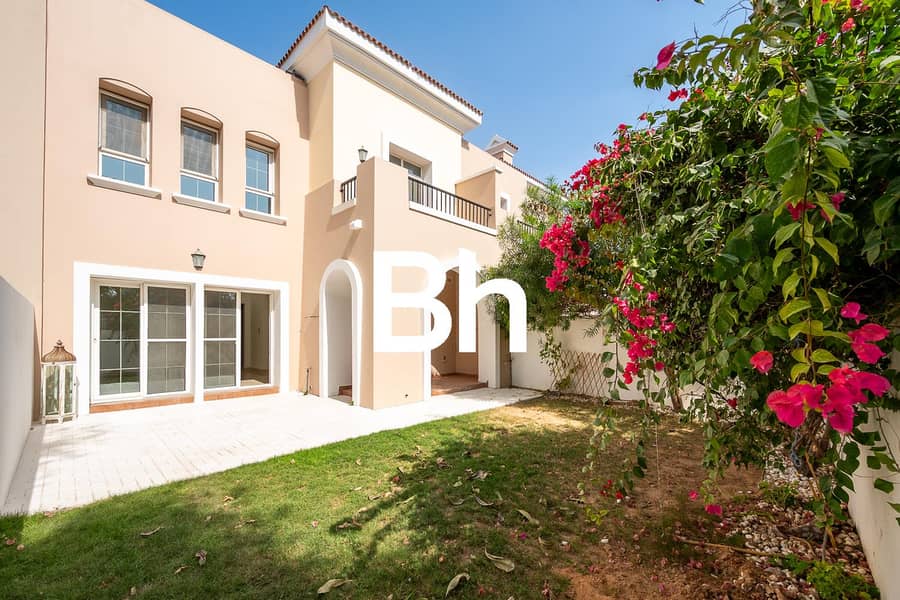 Type 1M | Upgraded | Park And Pool Backing | 3 Bed Type 1M | Upgraded | Park And Pool Backing | 3 Bed