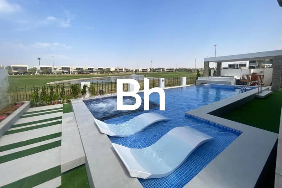 位于达马克山庄,威尼托小区 5 卧室的别墅 649999 AED - 11344262 位于达马克山庄,威尼托小区 5 卧室的别墅 649999 AED - 11344262