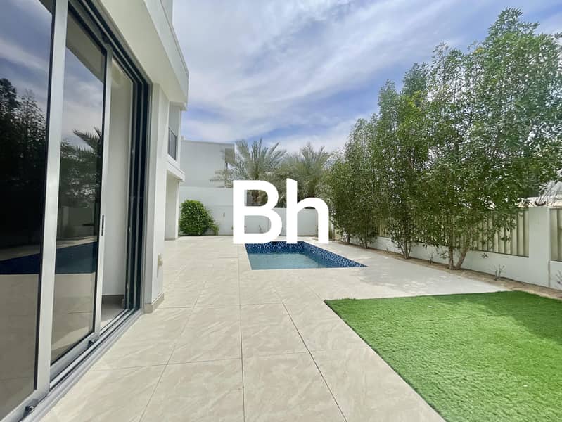 Вилла в Дубай Хиллс Истейт,Сидра Виллы,Сидра 3, 5 спален, 800000 AED - 11315119 Вилла в Дубай Хиллс Истейт,Сидра Виллы,Сидра 3, 5 спален, 800000 AED - 11315119