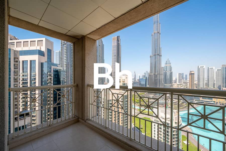 شقة في 29 بوليفارد 2،بوليفارد 29،وسط مدينة دبي 2 غرف 200000 درهم - 8626863 شقة في 29 بوليفارد 2،بوليفارد 29،وسط مدينة دبي 2 غرف 200000 درهم - 8626863