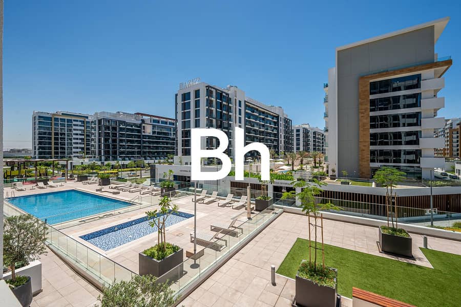 شقة في عزيزي ريفييرا 8،ريفيرا،ميدان ون،مدينة ميدان 65000 درهم - 9127719 شقة في عزيزي ريفييرا 8،ريفيرا،ميدان ون،مدينة ميدان 65000 درهم - 9127719