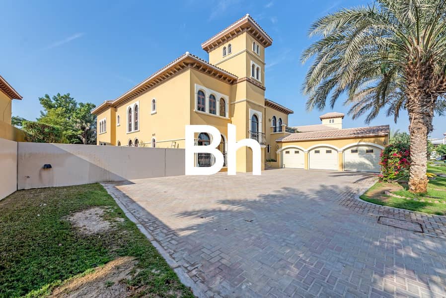 Вилла в Вилла,Пондероса, 6 спален, 490000 AED - 11341230 Вилла в Вилла,Пондероса, 6 спален, 490000 AED - 11341230