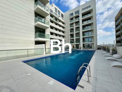 Studio for Rent in Al Furjan, Dubai - 12 Cheques | Best Price | Furnished Unit
