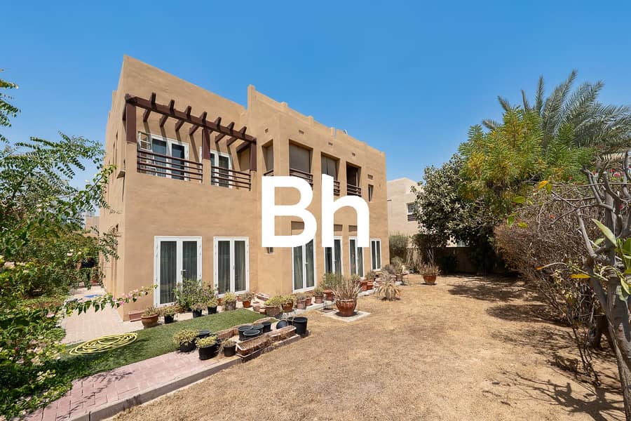 位于湖畔社区,哈坦别墅区,哈坦1区 4 卧室的联排别墅 650000 AED - 11356646 位于湖畔社区,哈坦别墅区,哈坦1区 4 卧室的联排别墅 650000 AED - 11356646