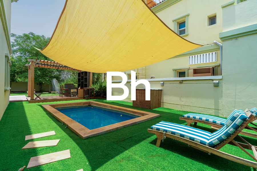 位于朱美拉三角小镇(JVT),JVT第9区,9A区 5 卧室的别墅 350000 AED - 11346214 位于朱美拉三角小镇(JVT),JVT第9区,9A区 5 卧室的别墅 350000 AED - 11346214