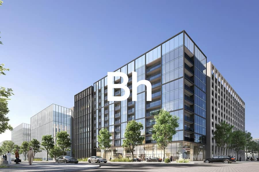 3BR Hotel Apartment by EMAAR | 5% DP | Highest ROI 3BR Hotel Apartment by EMAAR | 5% DP | Highest ROI