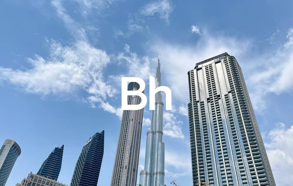 شقة في برج كراون،وسط مدينة دبي 2 غرف 180000 درهم - 9182397 شقة في برج كراون،وسط مدينة دبي 2 غرف 180000 درهم - 9182397