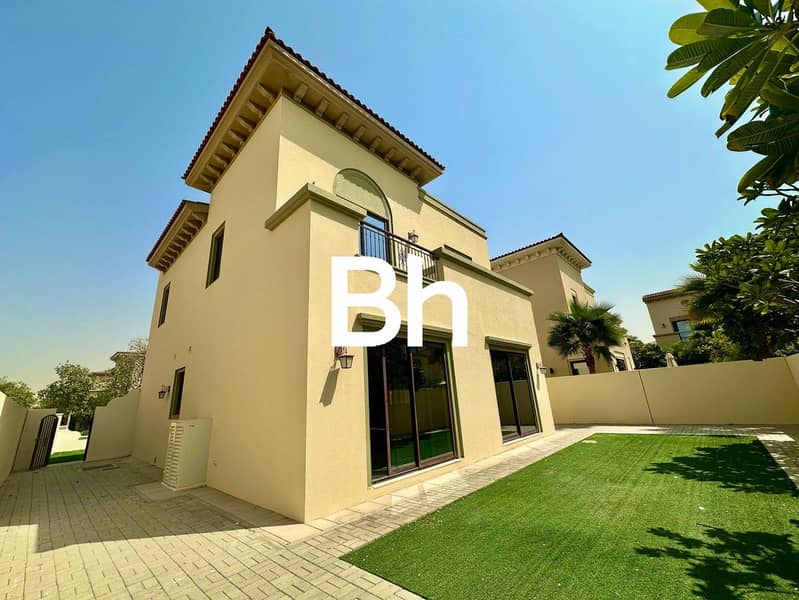 Вилла в Аравийские Ранчо 2,Палма, 3 cпальни, 285000 AED - 11056902 Вилла в Аравийские Ранчо 2,Палма, 3 cпальни, 285000 AED - 11056902