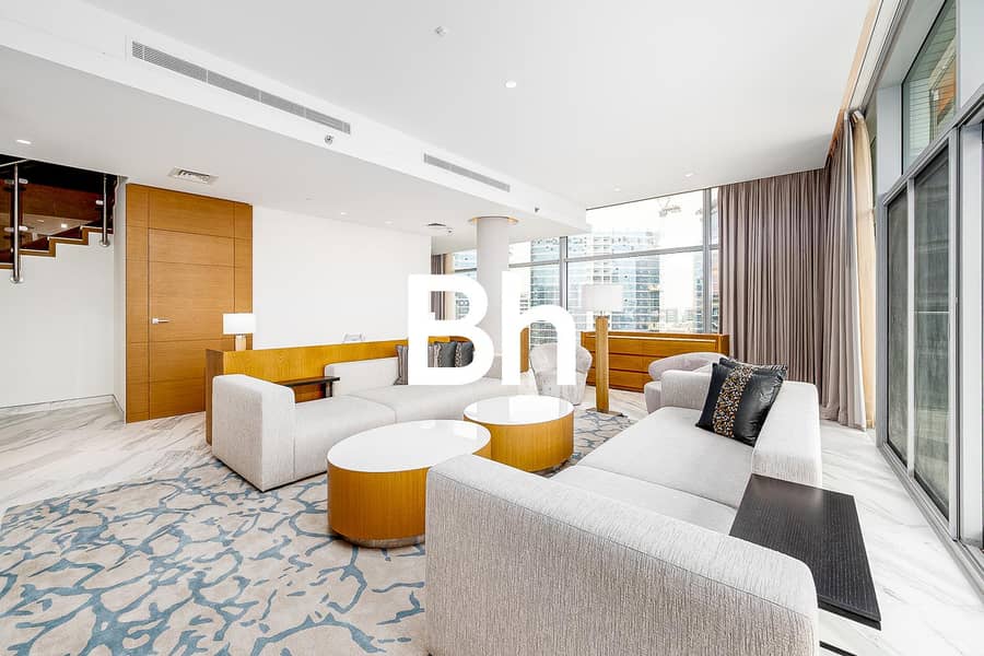 شقة في ماريوت ماركيز دبي،ميناء سعيد،ديرة 3 غرف 420000 درهم - 8776143 شقة في ماريوت ماركيز دبي،ميناء سعيد،ديرة 3 غرف 420000 درهم - 8776143