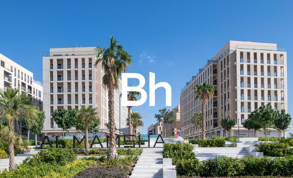 High ROI | 5% DP | Freehold | 2yrs Post handover High ROI | 5% DP | Freehold | 2yrs Post handover