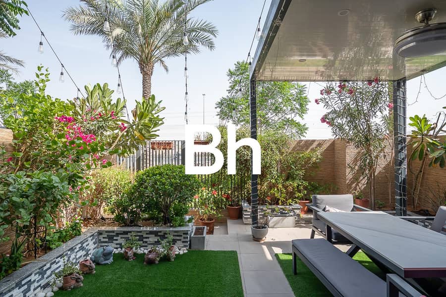 تاون هاوس في ربيع،المرابع العربية 3 3 غرف 3200000 درهم - 11371708 تاون هاوس في ربيع،المرابع العربية 3 3 غرف 3200000 درهم - 11371708