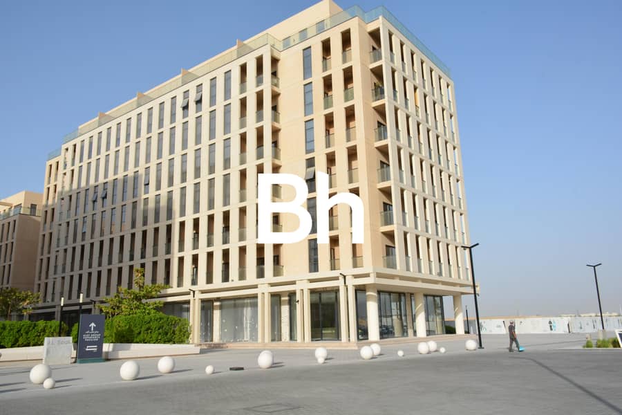 Spacious 1BR Design | Freehold | High ROI | 5% DP Spacious 1BR Design | Freehold | High ROI | 5% DP